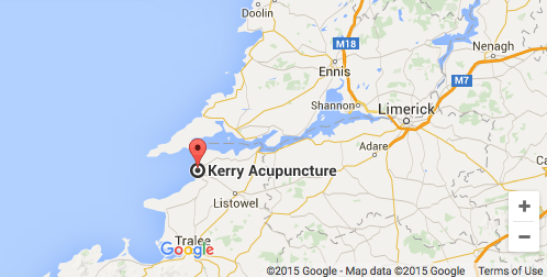 Clinic Locations Acupuncture Kerry