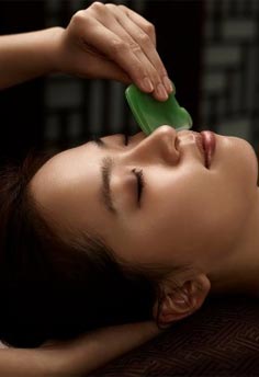 gua sha acupuncture in kerry