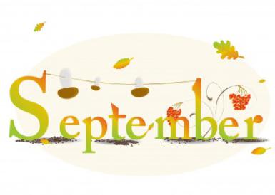 September Special Deals Acupuncture