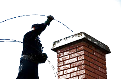Chimney Cleaner in Kerry Ireland